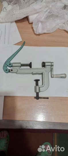 Закрутка бумажных гильз охотничьих