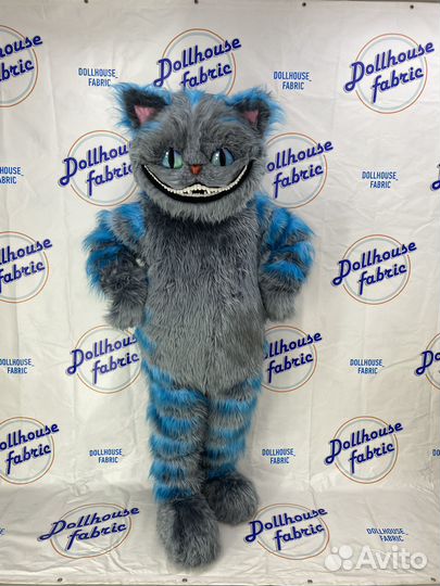 Ростовая кукла Костюм для аниматора