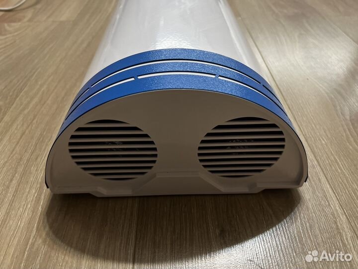 Лампа рециркулятор бактерицидный