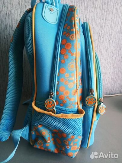 Рюкзак школьный ранец, портфель