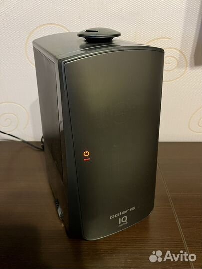 Увлажнитель воздуха Polaris PUH 9105 IQ