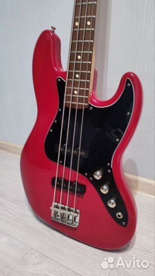 Fender jazz bass