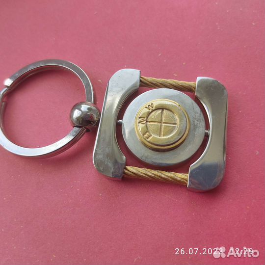 Брелок для ключей автомобили