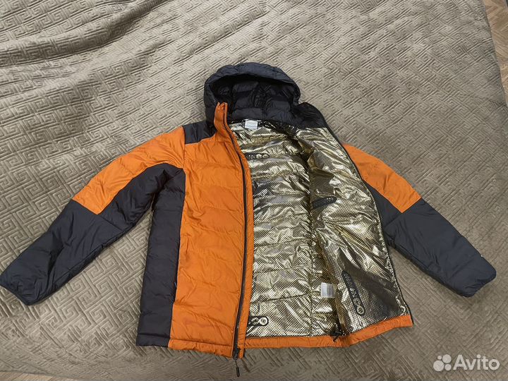 Мужская куртка Columbia