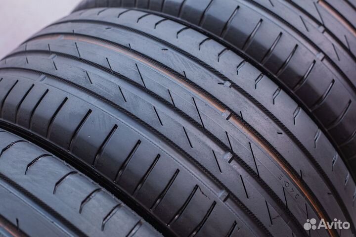 Nokian Tyres Nordman SZ2 235/45 R18 94W