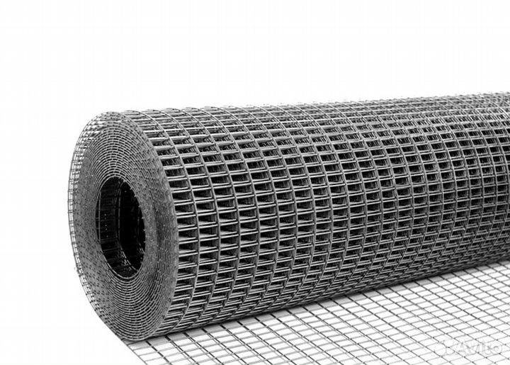 Сетка сварная