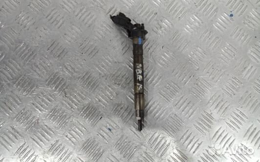 Форсунка дизельная audi Q7 (NBE15AL03)