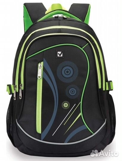 Рюкзак Brauberg