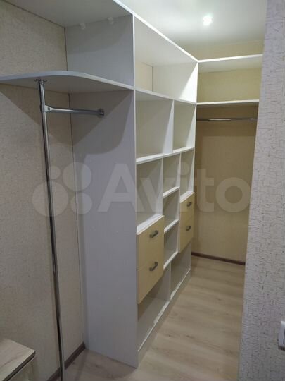 1-к. квартира, 35,3 м², 5/9 эт.