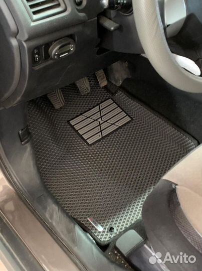 Ева коврики в Сургуте