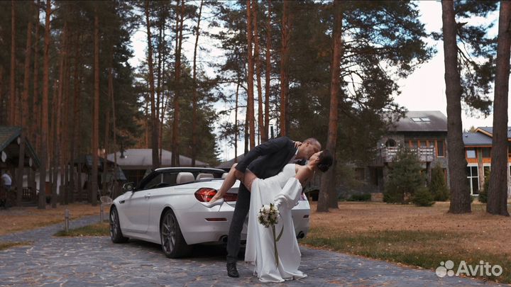 Видеограф / Видеооператор