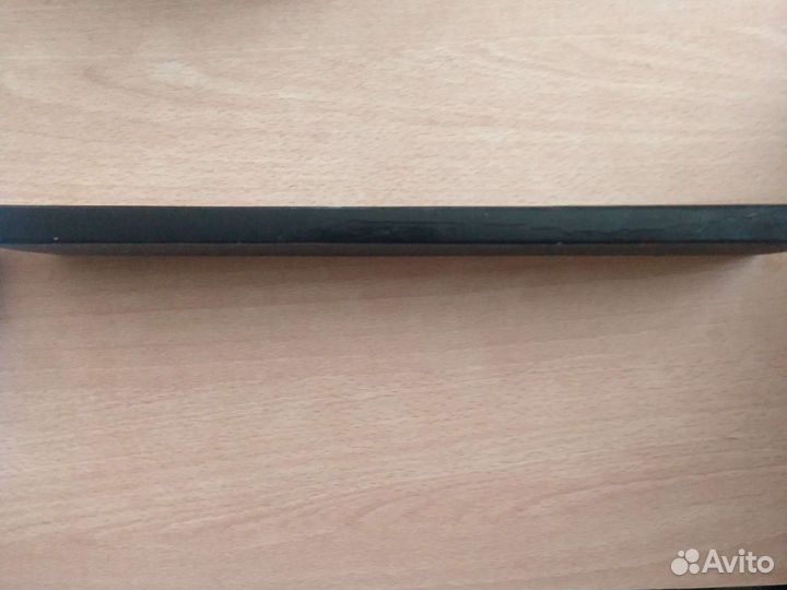 Доска разделочная(декоративная) Хохлома 34*8