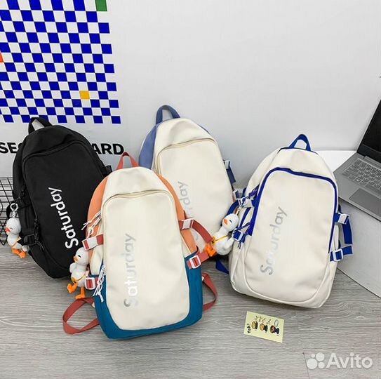 Рюкзак городской