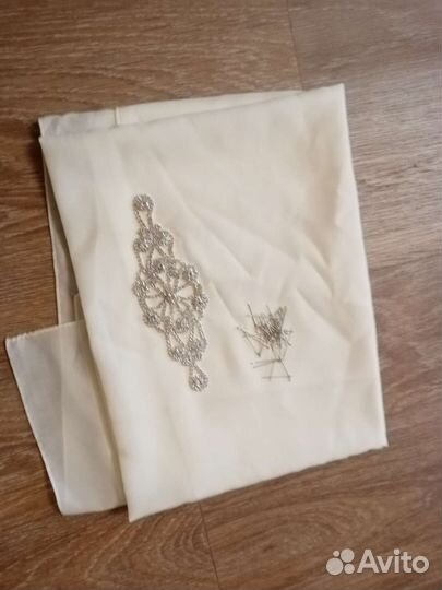 Платок для никаха