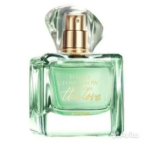 Avon Эйвон по закупке духи и косметика