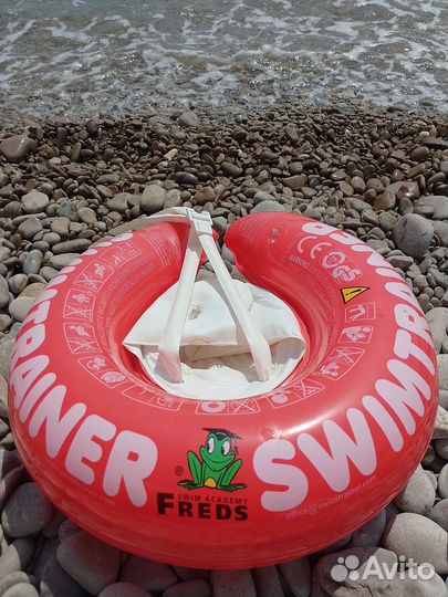 Круг swimtrainer