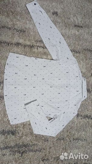 Рубашка ostin