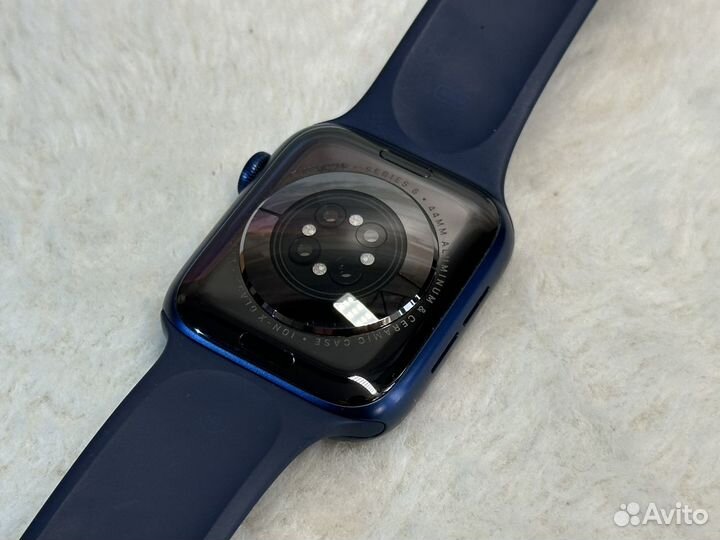 Apple Watch 6 44mm