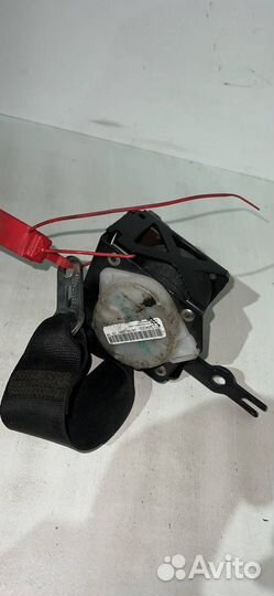 Ремень безопасности передний левый BMW 3