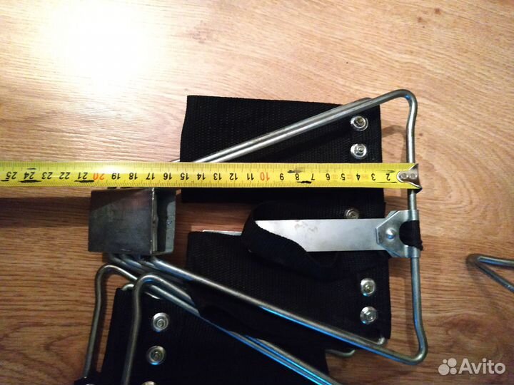 Раскладной стул