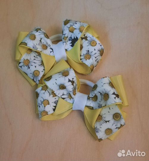 Резинка для волос