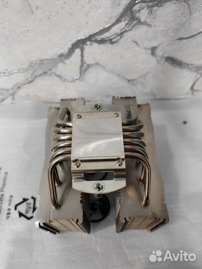 Куллер для процессора noctua NH-D15S AM4/LGA1200