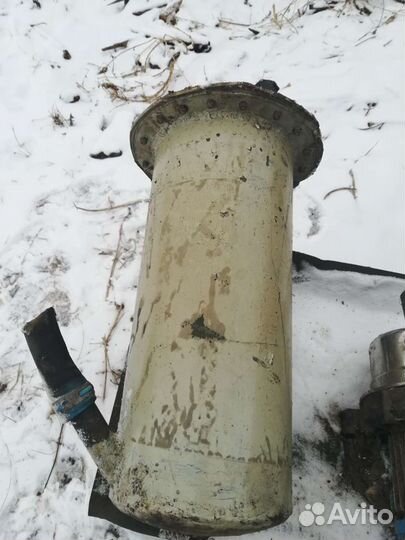 Котёл электрический