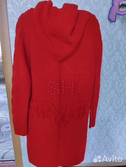 Кардиган девочки