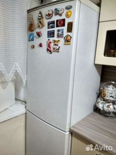 Холодильник бу