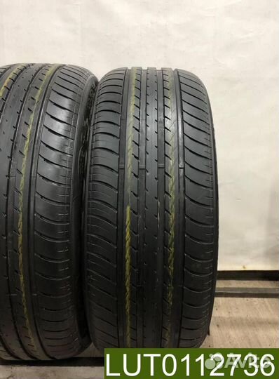 Goodyear Eagle NCT 5 Eco 255/50 R21 106W