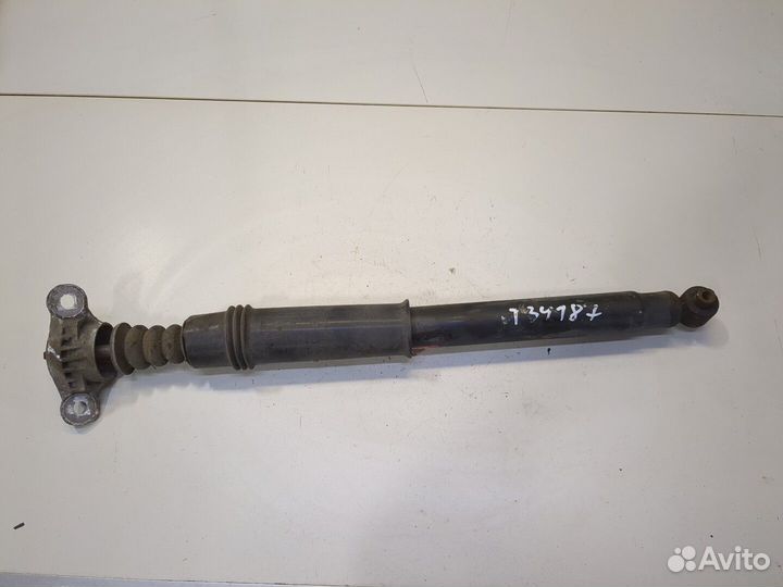 Амортизатор подвески Peugeot 308, 2009