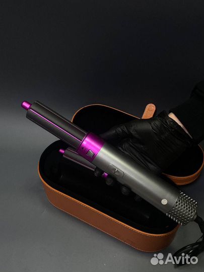 Стайлер Dyson