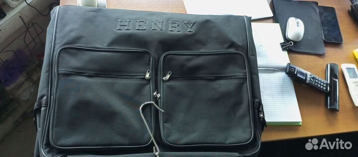 Чехол сумка для одежды