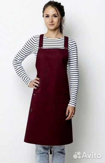 Китель поварской в Москве оптом