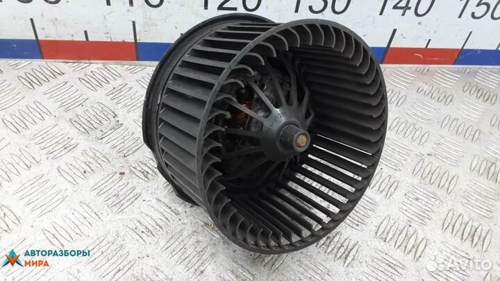 Моторчик печки Ford C-Max 2004