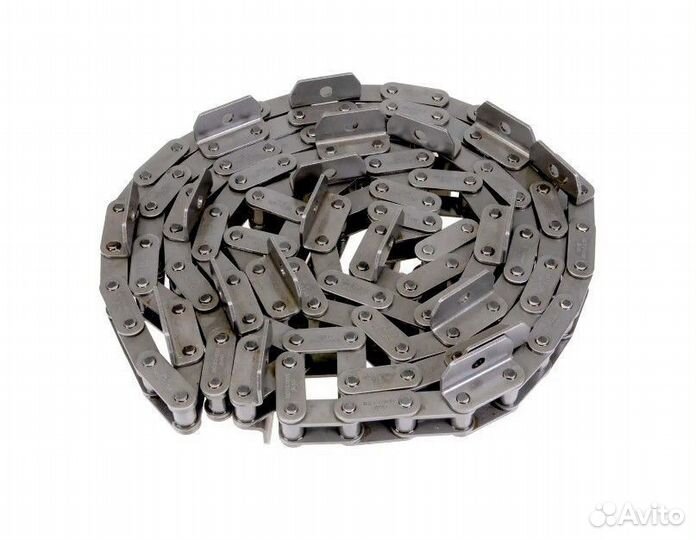 5209020 Цепь транспортера наклонной камеры Claas