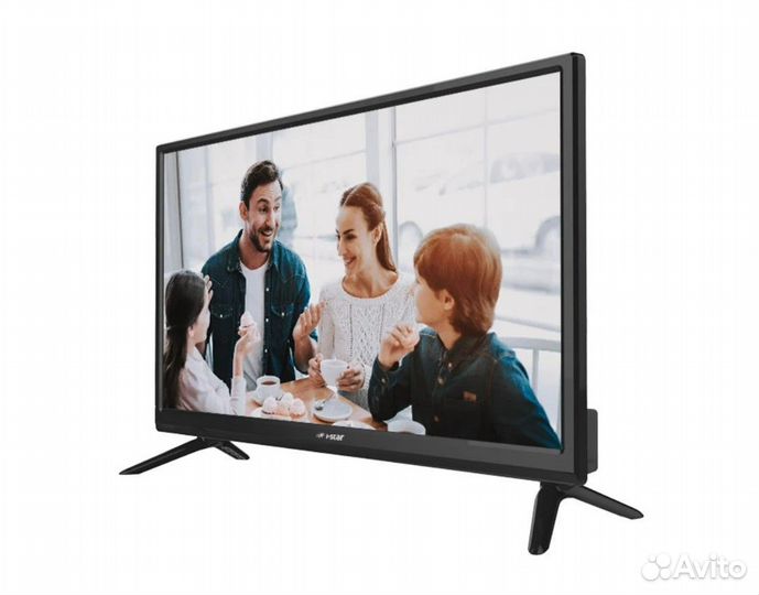 Телевизор LCD I-star L24A550