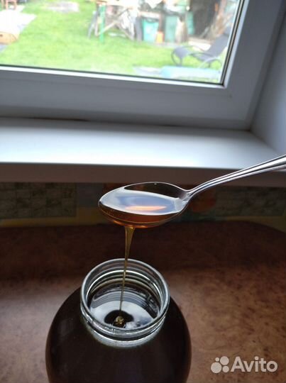 Сало, мёд, огурцы, перловка, изюм