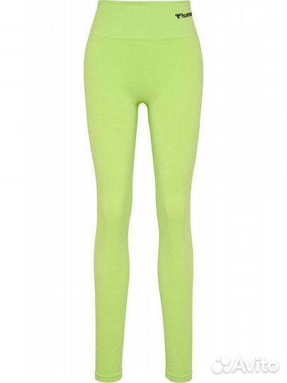 Спортивные леггинсы Hummel