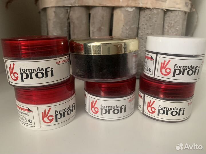 Ресницы для наращивания