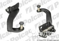 Тележка-ролики раздвижных дверей правый для mercedes vito / V-class (W638) 02.96-01.03