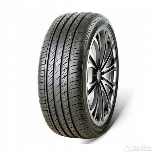 Roadmarch L-Zeal 56 245/40 R19