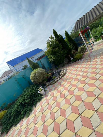 Комната 16 м², 1/2 эт.