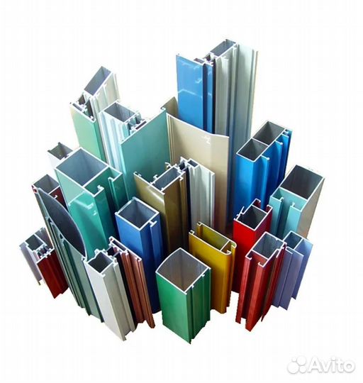 Порошковая покраска