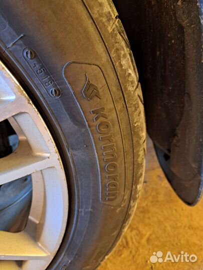 Диски r17 мазда