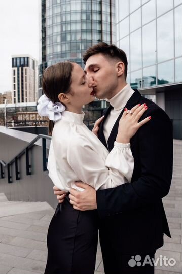 Услуги фотографа