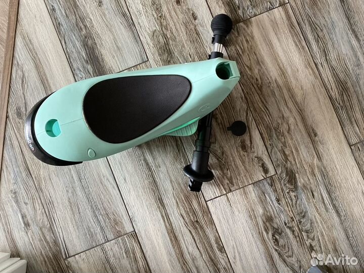 Сиденье для самоката Mini Micro Deluxe с ручкой