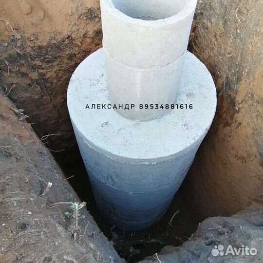 Жб Кольца
