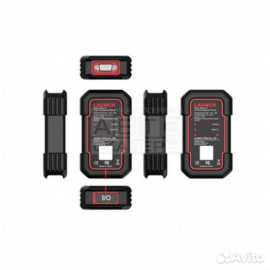 Launch X-431 PRO v5.0 SE (Version 2023)