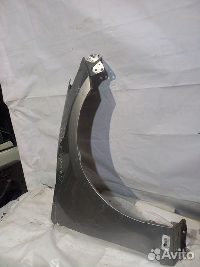 Mazda 3 BM крыло переднее правое